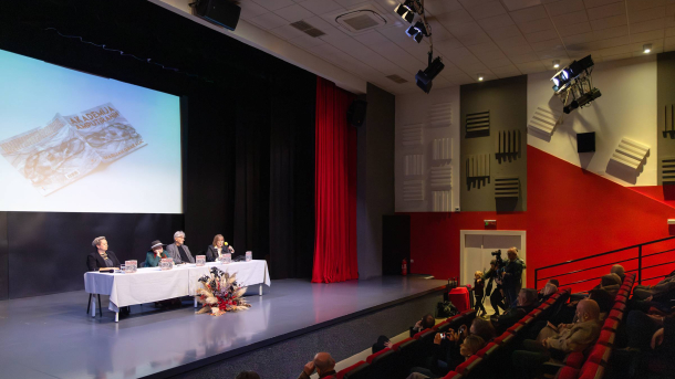 28 Promocija Akademija Amputiranih 18 3 2026