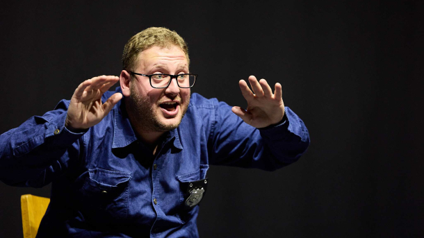 29 Dramski Studio Feniks Novi Bota Zdenković