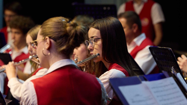 32 45. KAJ Puhački Orkestar Ludbrega 31 05 2026