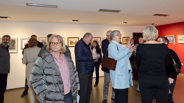32 Otvorenje Izložbe UTISCI Edvin Bešić 4 3 2026