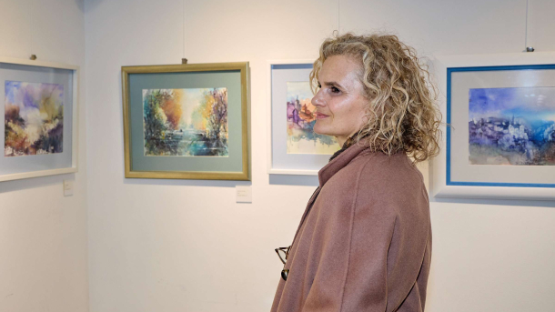 33 Otvorenje Izložbe UTISCI Edvin Bešić 4 3 2026