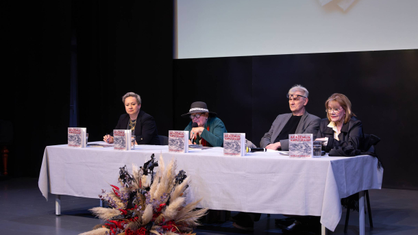 33 Promocija Akademija Amputiranih 18 3 2026