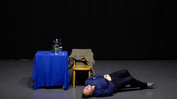 34 Dramski Studio Feniks Novi Bota Zdenković