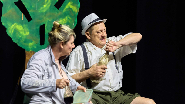 35 ZAmKa Romarski Puti