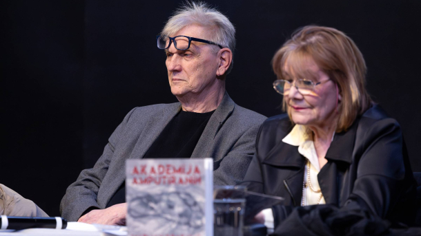 36 Promocija Akademija Amputiranih 18 3 2026