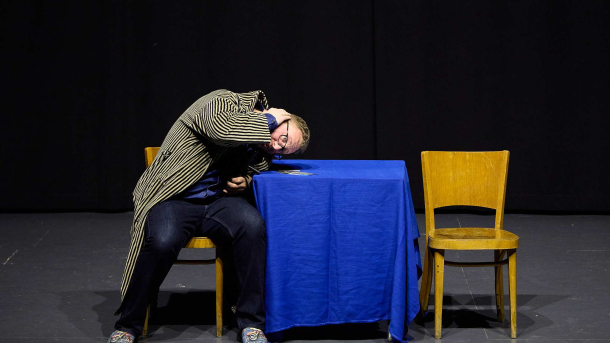 37 Dramski Studio Feniks Novi Bota Zdenković