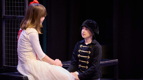 37 MAX Teatar Snjeguljica I Sedam Patuljaka