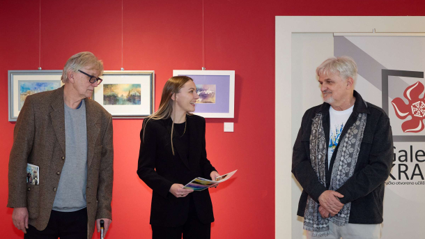 37 Otvorenje Izložbe UTISCI Edvin Bešić 4 3 2026