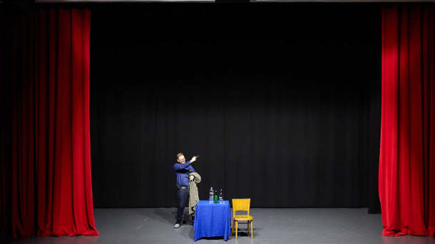 40 Dramski Studio Feniks Novi Bota Zdenković