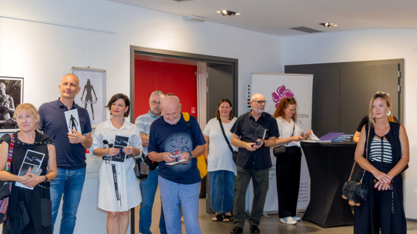 41 Otvorenje Izložbe Ratko Mavar 04 09 2026