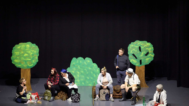 41 ZAmKa Romarski Puti