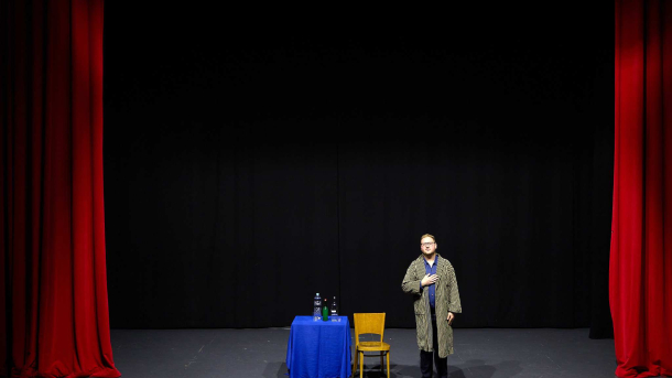 42 Dramski Studio Feniks Novi Bota Zdenković