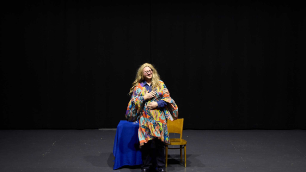 43 Dramski Studio Feniks Novi Bota Zdenković