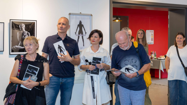 43 Otvorenje Izložbe Ratko Mavar 04 09 2026