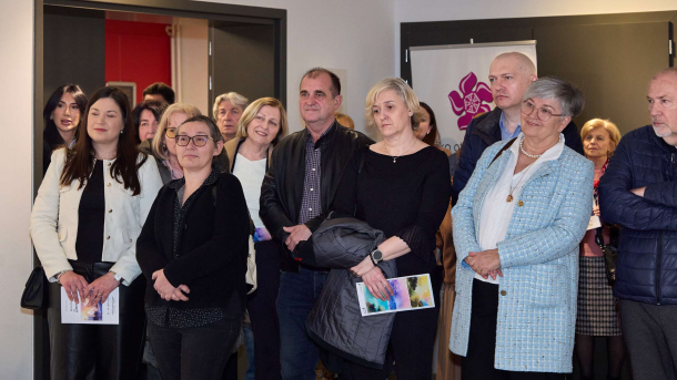 43 Otvorenje Izložbe UTISCI Edvin Bešić 4 3 2026