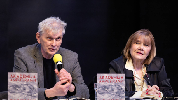 44 Promocija Akademija Amputiranih 18 3 2026