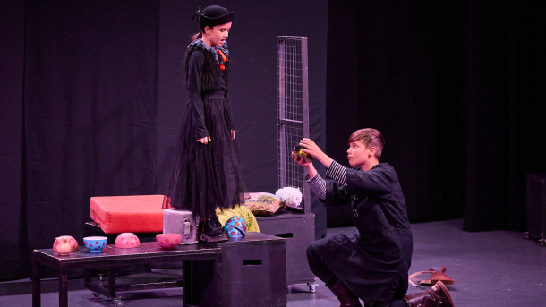 46 MAX Teatar Snjeguljica I Sedam Patuljaka