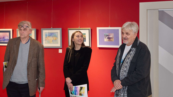 49 Otvorenje Izložbe UTISCI Edvin Bešić 4 3 2026