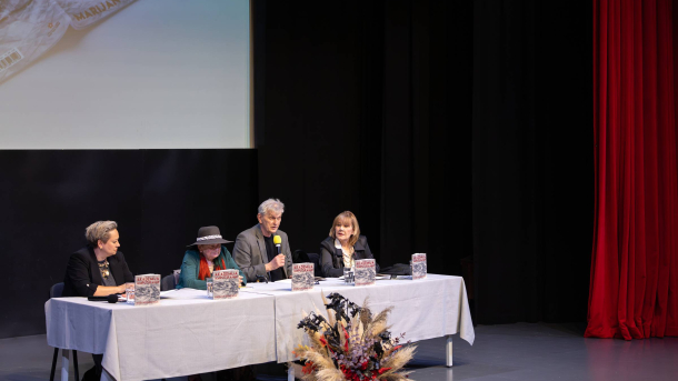 49 Promocija Akademija Amputiranih 18 3 2026