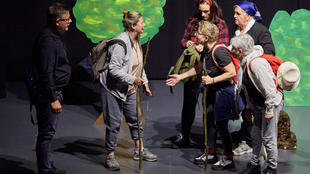 50 ZAmKa Romarski Puti