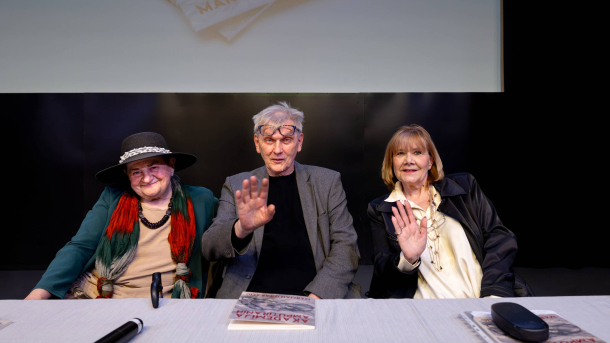 51 Promocija Akademija Amputiranih 18 3 2026