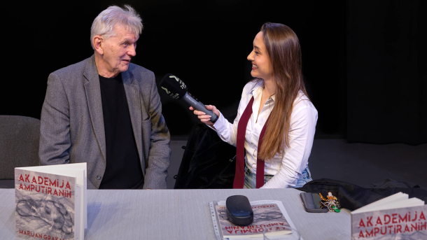 52 Promocija Akademija Amputiranih 18 3 2026