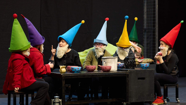 55 MAX Teatar Snjeguljica I Sedam Patuljaka