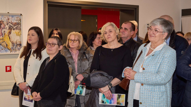 58 Otvorenje Izložbe UTISCI Edvin Bešić 4 3 2026