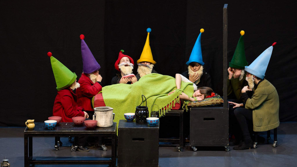 59 MAX Teatar Snjeguljica I Sedam Patuljaka