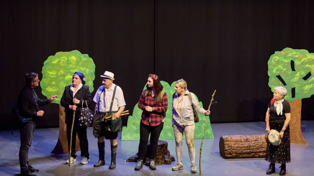 60 ZAmKa Romarski Puti 09 04 2026