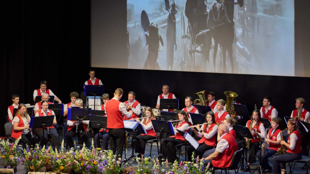 68 45. KAJ Puhački Orkestar Ludbrega 31 05 2026