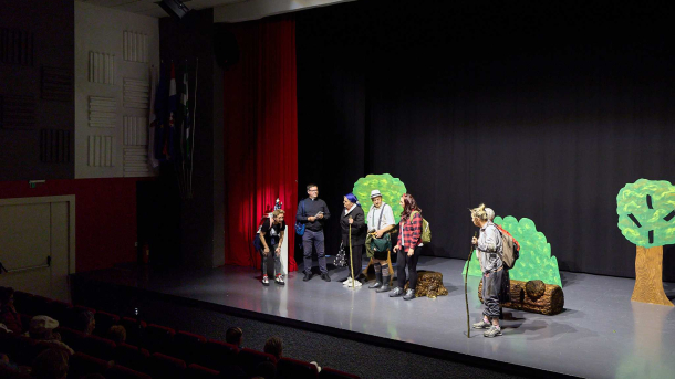 68 ZAmKa Romarski Puti