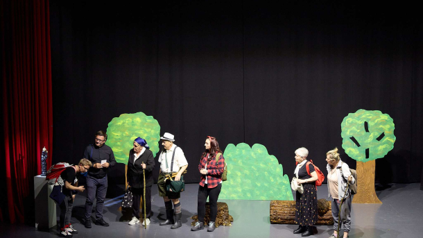 72 ZAmKa Romarski Puti