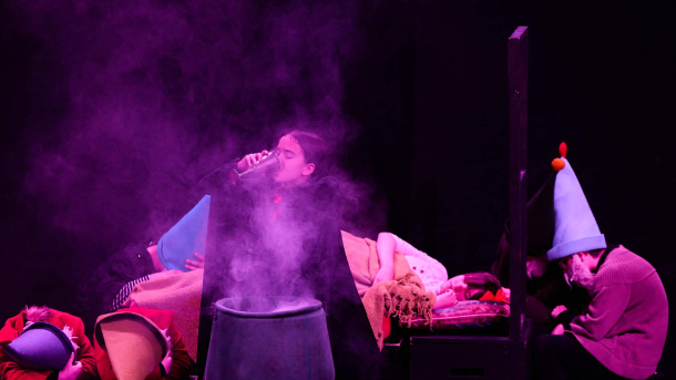 73 MAX Teatar Snjeguljica I Sedam Patuljaka