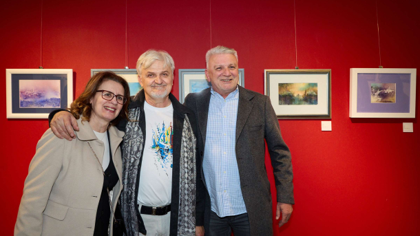 75 Otvorenje Izložbe UTISCI Edvin Bešić 4 3 2026