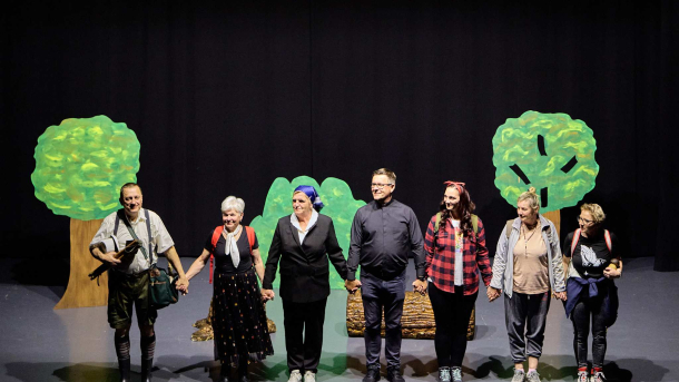 76 ZAmKa Romarski Puti