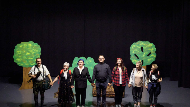 78 ZAmKa Romarski Puti