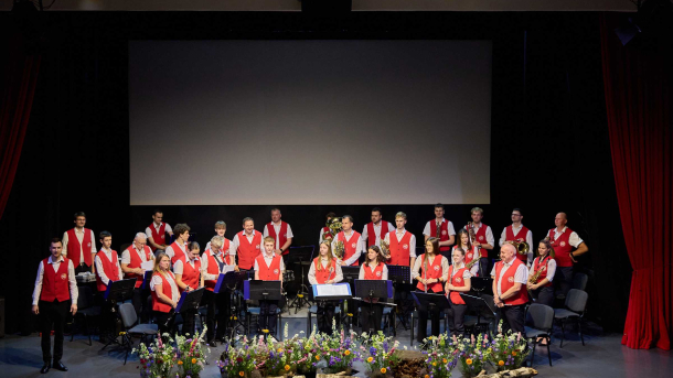 83 45. KAJ Puhački Orkestar Ludbrega 31 05 2026